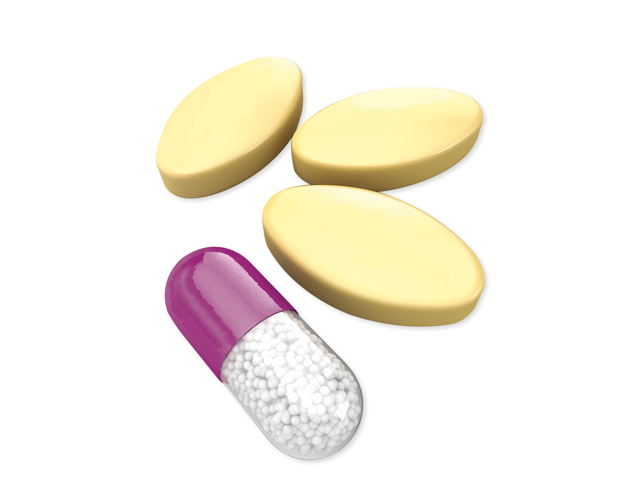 Acryl-EZE - Aqueous Acrylic Enteric System | Colorcon